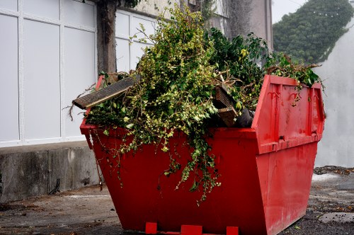 Benefits of garage clearance with increased space