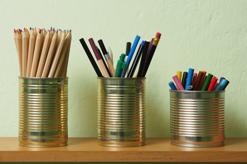 Unlock the Potential of Effective Recycling at Work